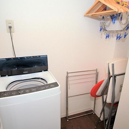 Numero Uno Tokio Habitación foto