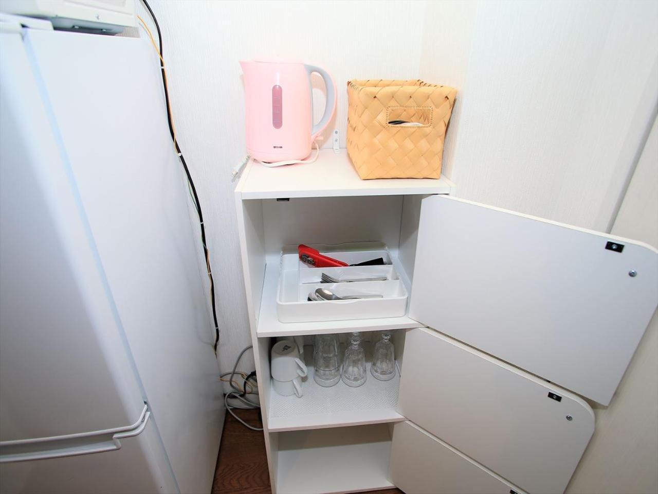 Numero Uno Tokio Habitación foto