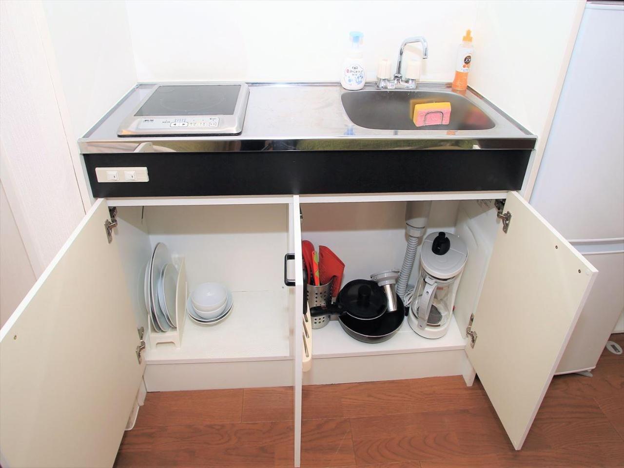 Numero Uno Tokio Habitación foto