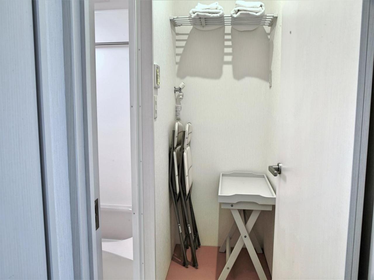 Numero Uno Tokio Habitación foto