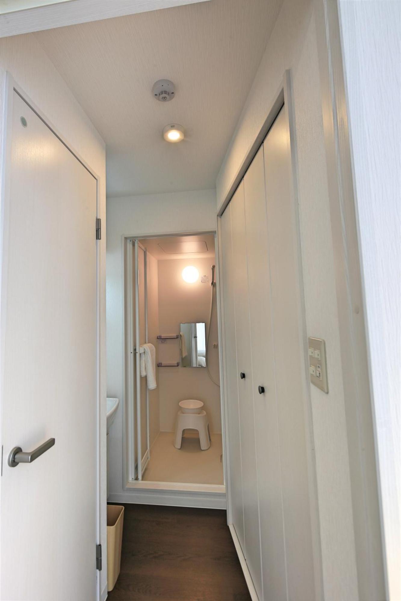 Numero Uno Tokio Habitación foto