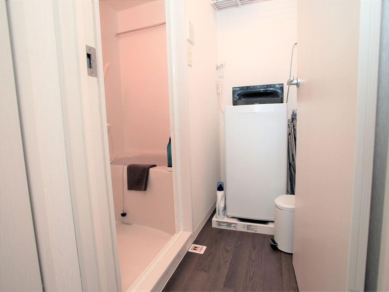 Numero Uno Tokio Habitación foto