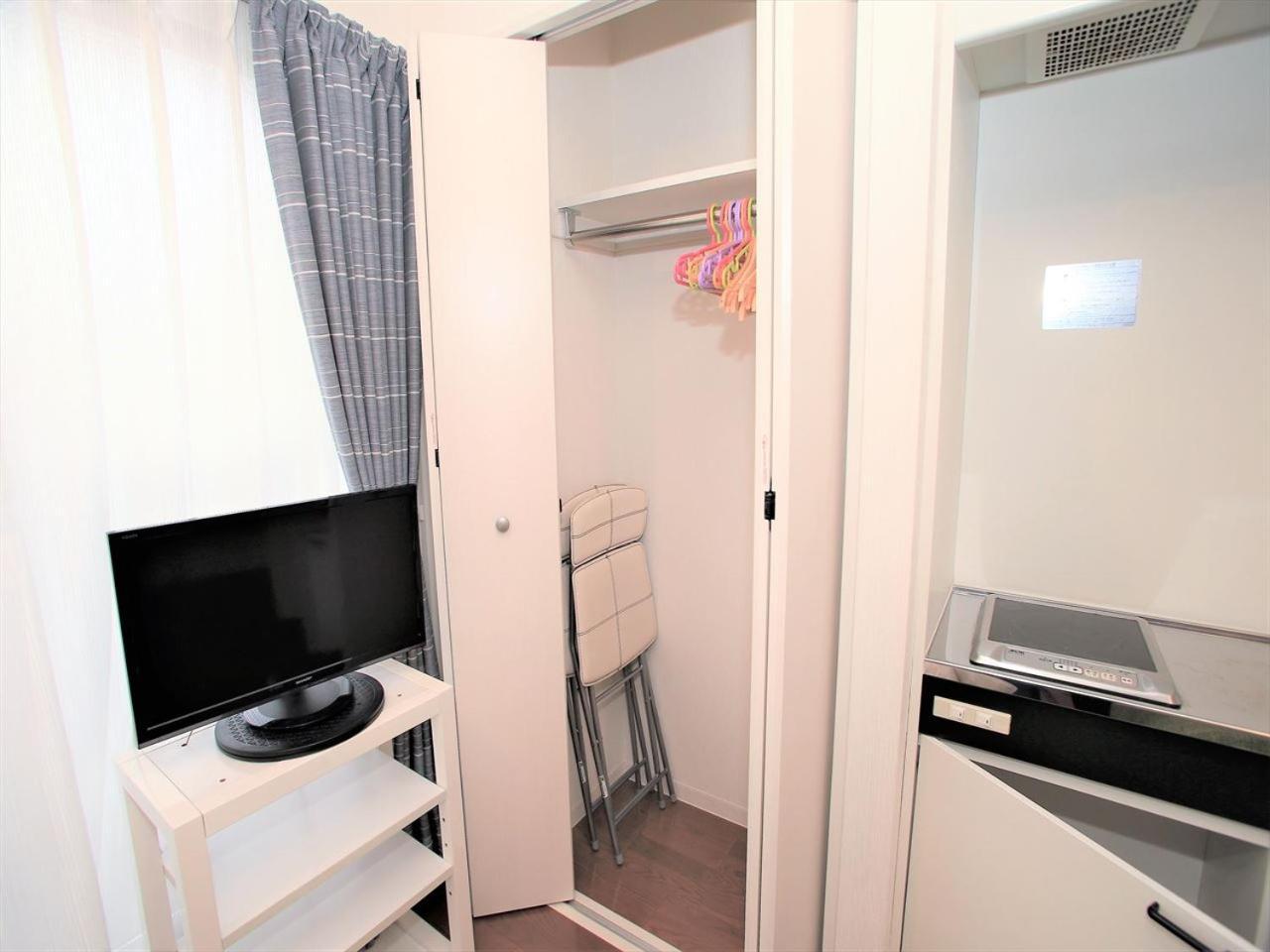 Numero Uno Tokio Habitación foto