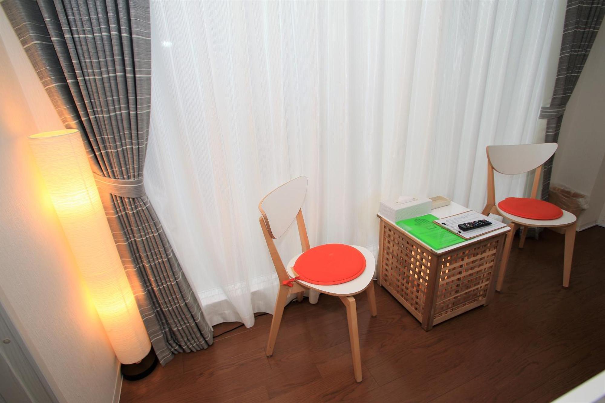 Numero Uno Tokio Habitación foto