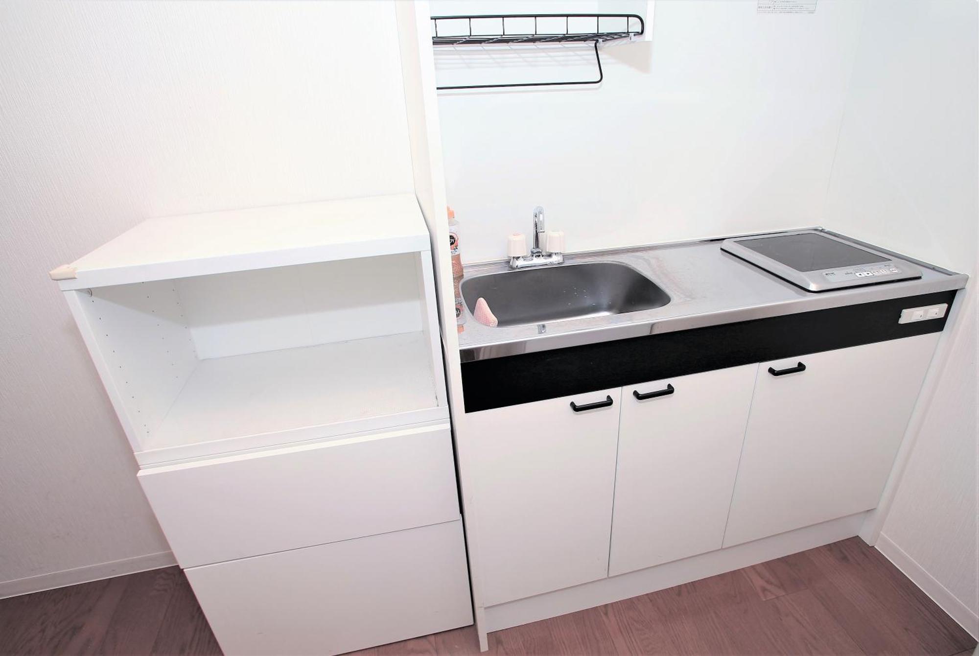 Numero Uno Tokio Habitación foto