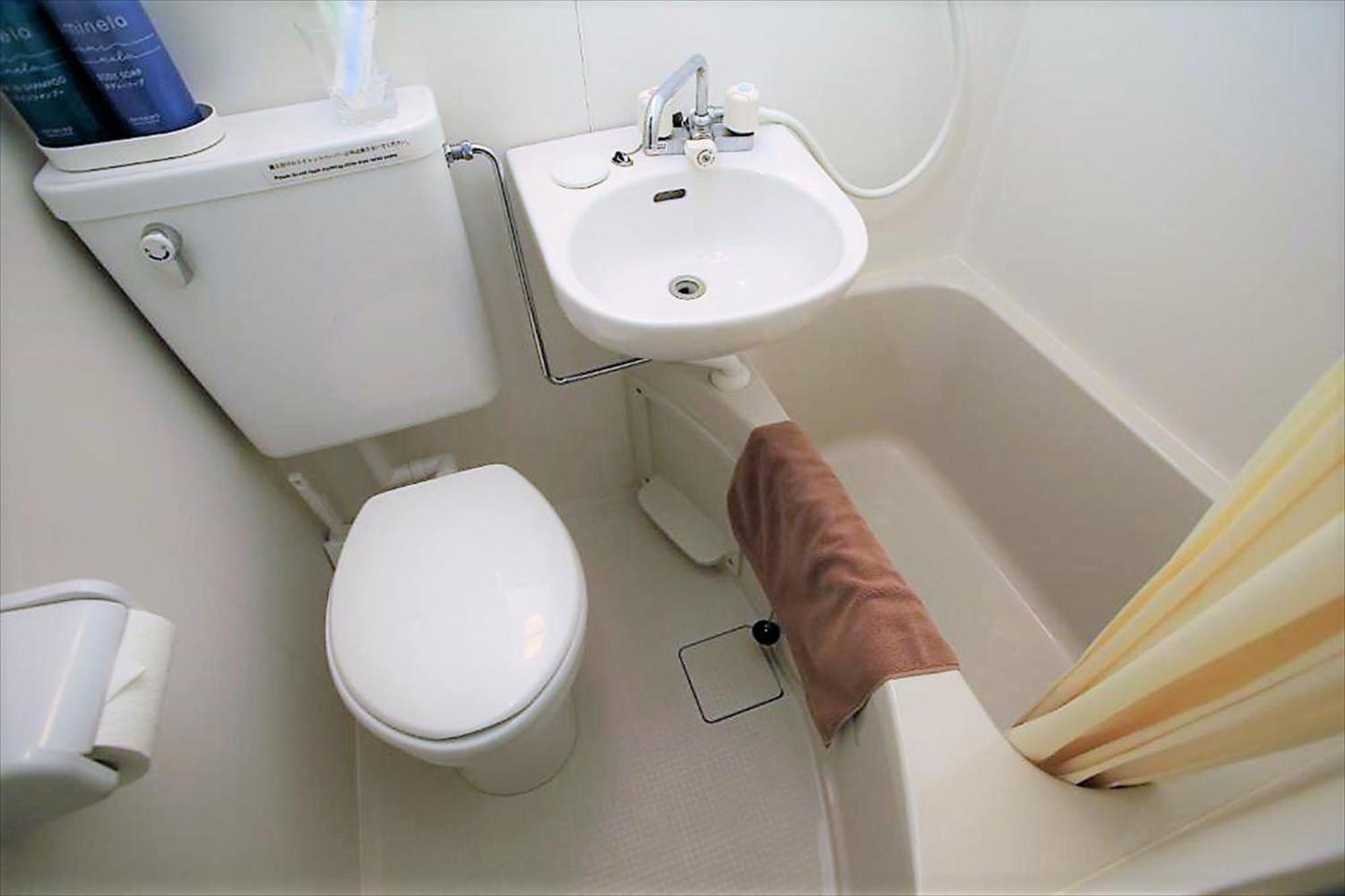 Numero Uno Tokio Habitación foto